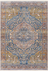 Ephesians Area Rug