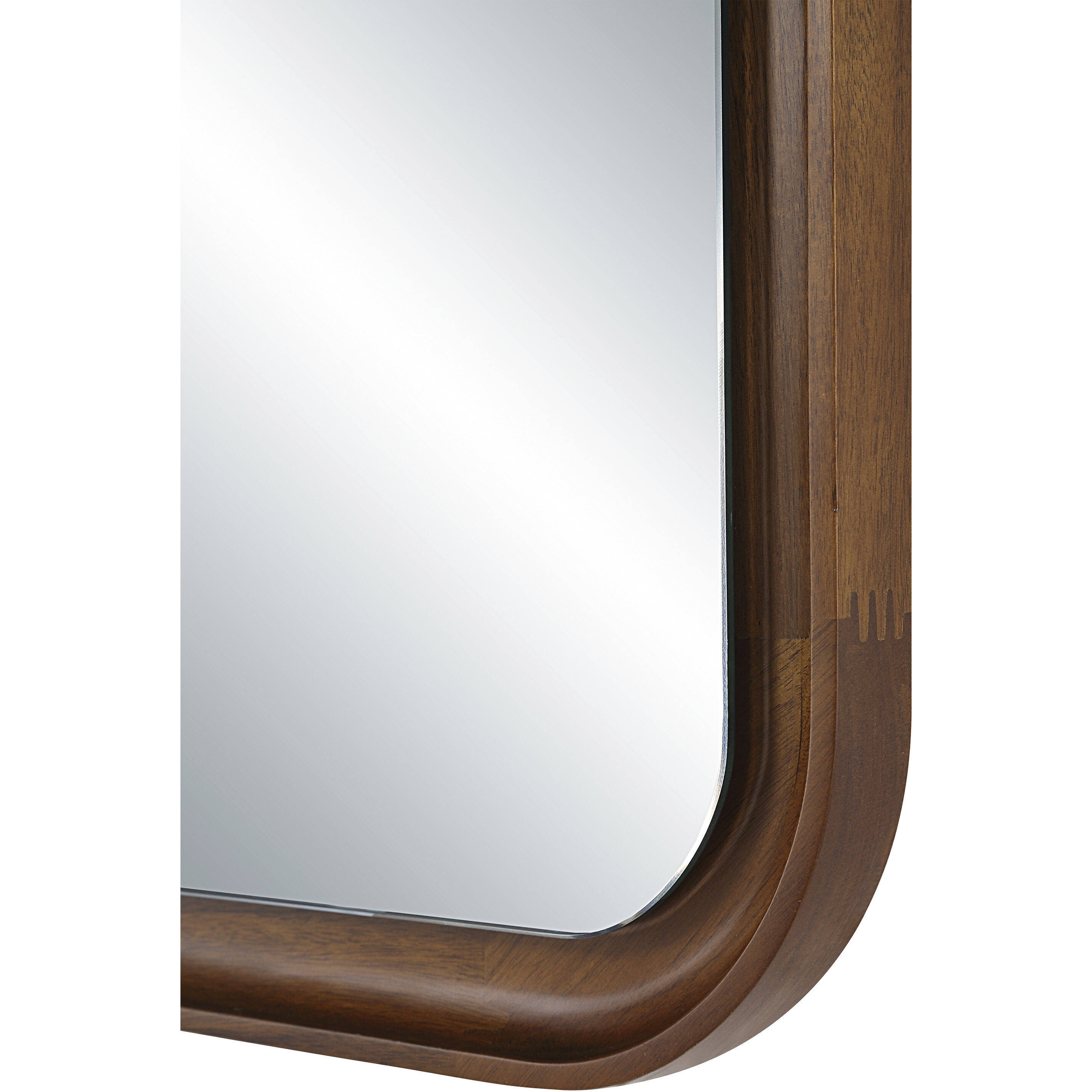 Salvia 40 X 24 inch Wall Mirror