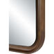 Salvia 40 X 24 inch Wall Mirror