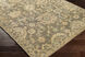 Cappadocia 156 X 108 inch Burnt Orange Rug in 9 x 13, Rectangle