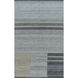 Jocelyn 144 X 108 inch Grey/Metallic - Silver/Slate/Sage/Charcoal Handmade Rug in 9 x 12