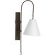 Anniston Sconce Wall Light