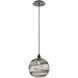 Terra 1 Light 9.00 inch Pendant
