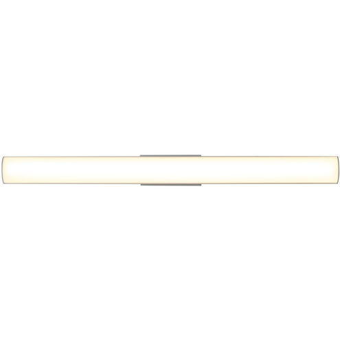 Procyon 24 inch White Bathroom Vanity Light Wall Light