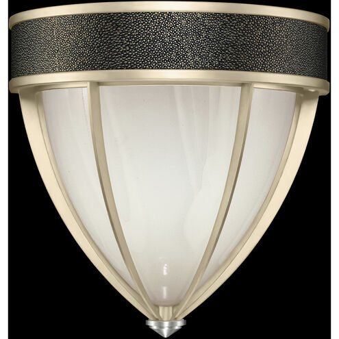 Mirage Wall Sconce Wall Light in Gold