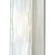 Vilo LED 4.5 inch Satin Nickel ADA Wall Light