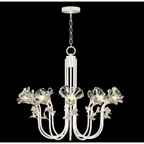 Azu 10 Light 35.50 inch Chandelier