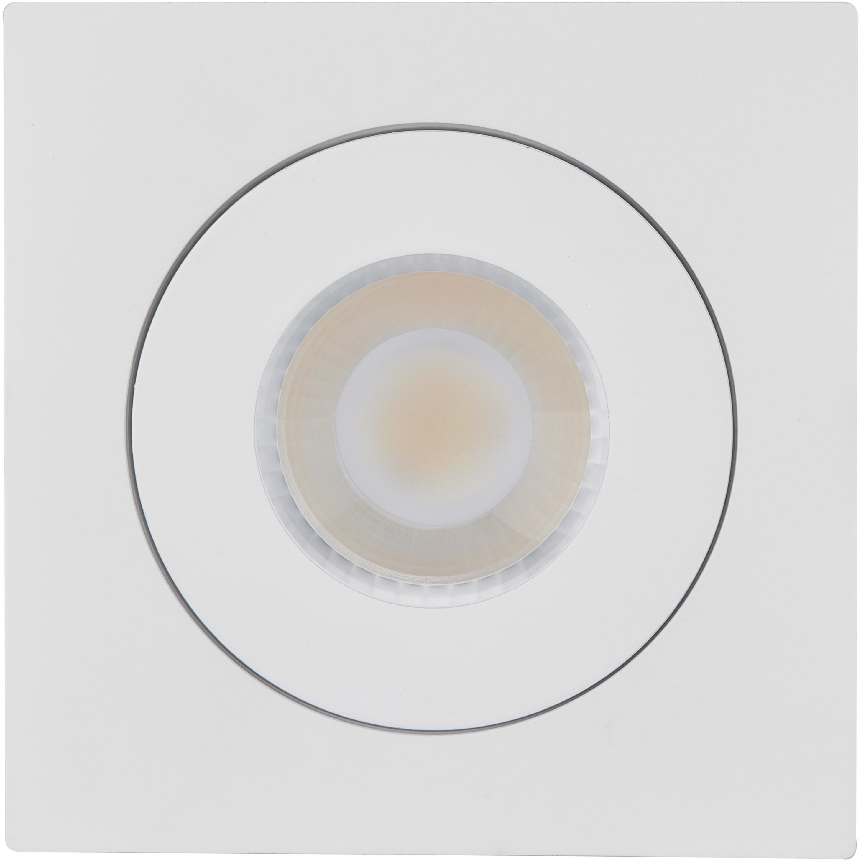 Edgewood Integrated White Recessed