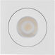 Edgewood Integrated White Recessed