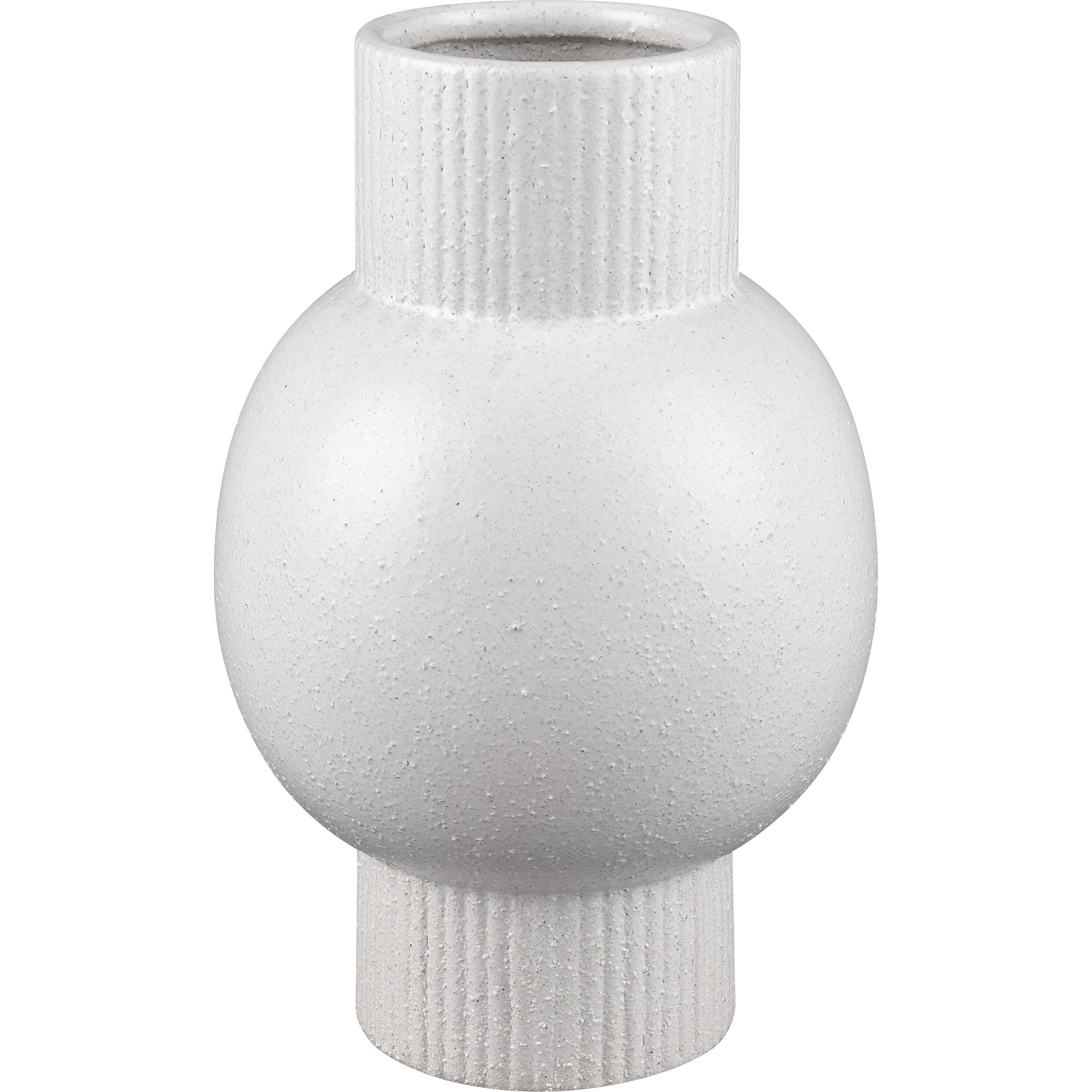 Acis 12.5 X 8 inch Vase