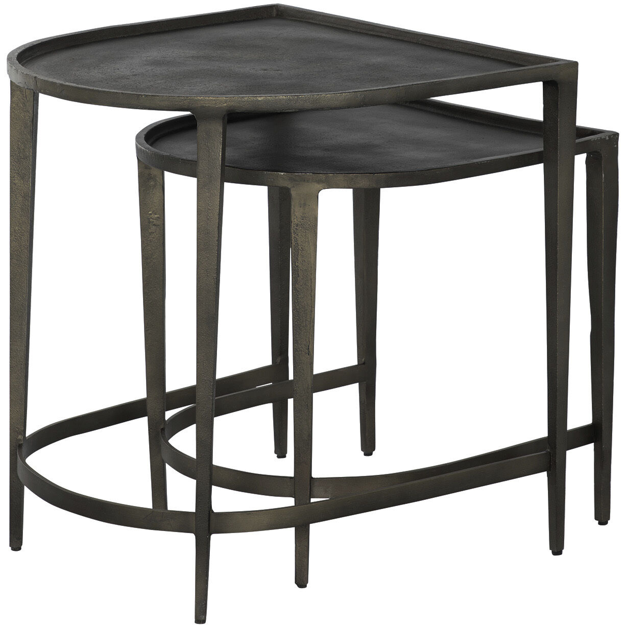 Dresden Side Table