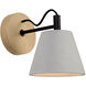 Turtle Bay Wall Sconce Wall Light