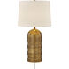 Wehunt 32 inch 100.00 watt Table Lamp Portable Light, By Coco & Dash