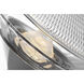 Waterford Copper Coast 9.25 inch 1.50 watt Polished Nickel Rechargeable Accent Light Portable Light