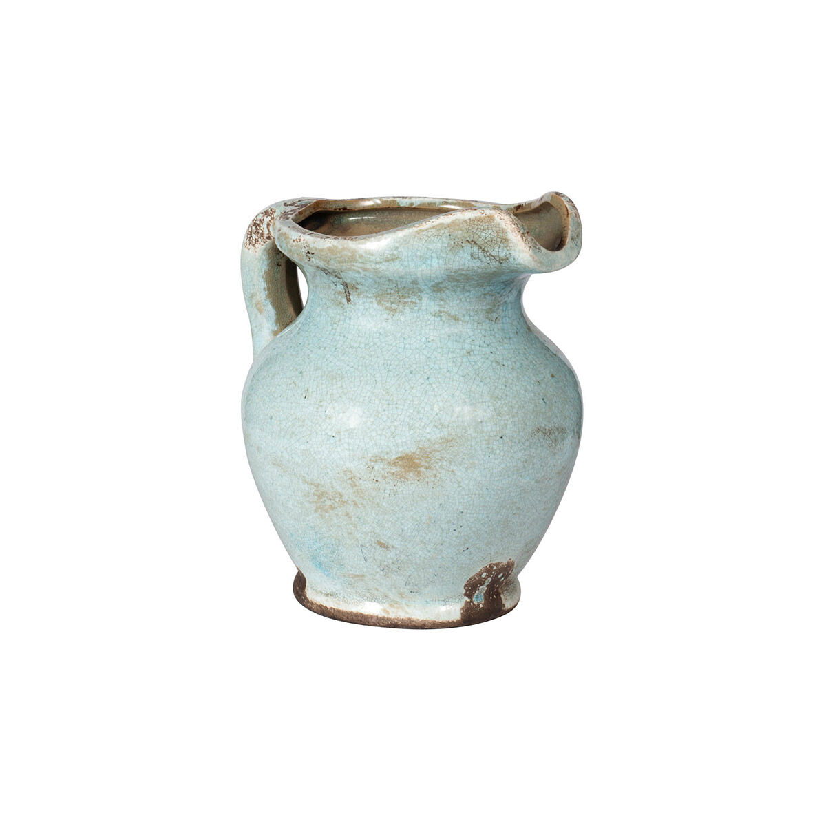 Anita 8.7 X 8.1 inch Vase