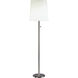 Rico Espinet Buster Chica 62.5 inch 150.00 watt Polished Nickel Floor Lamp Portable Light in Fondine