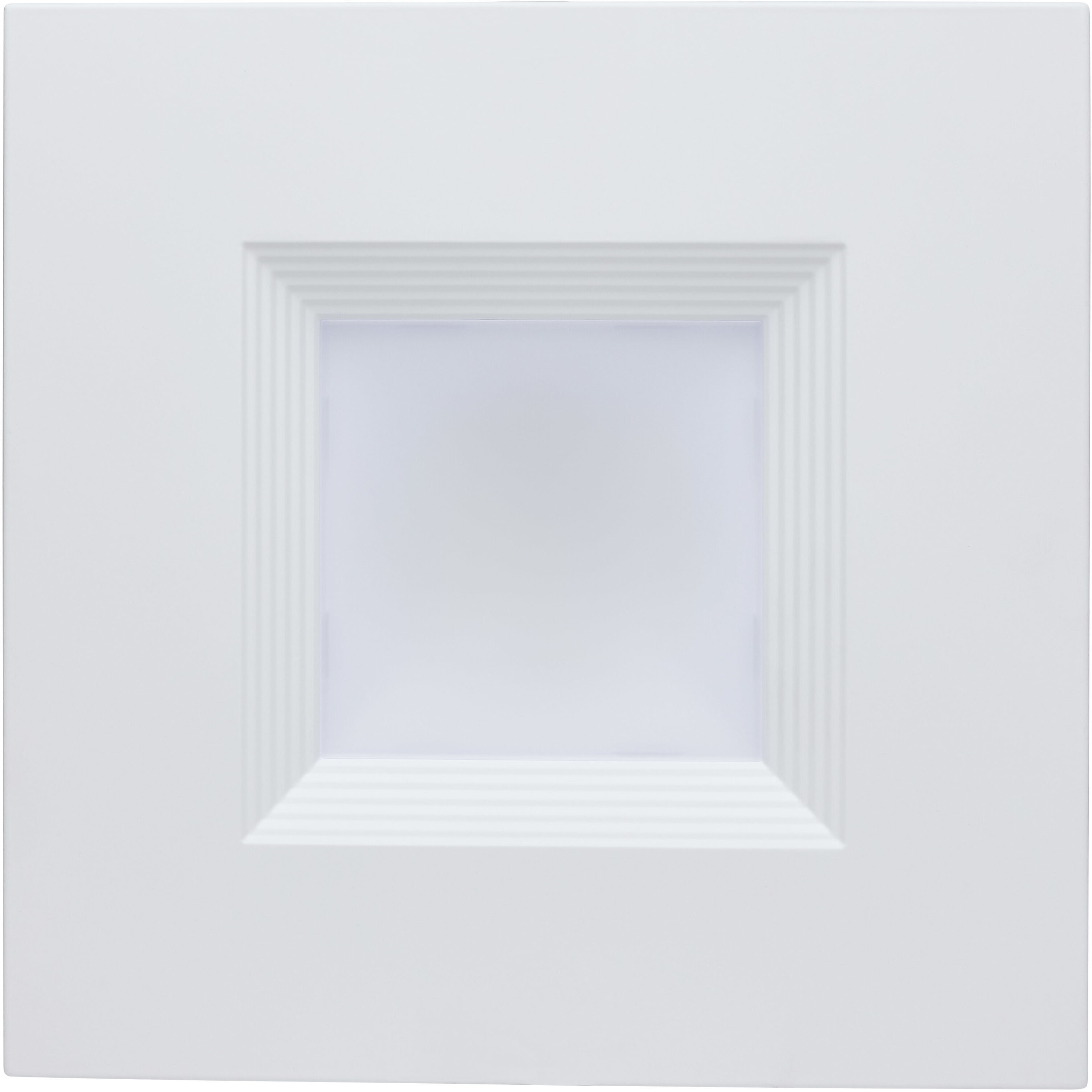 ColorQuick PowerQuick Integrated LED White Recessed Light