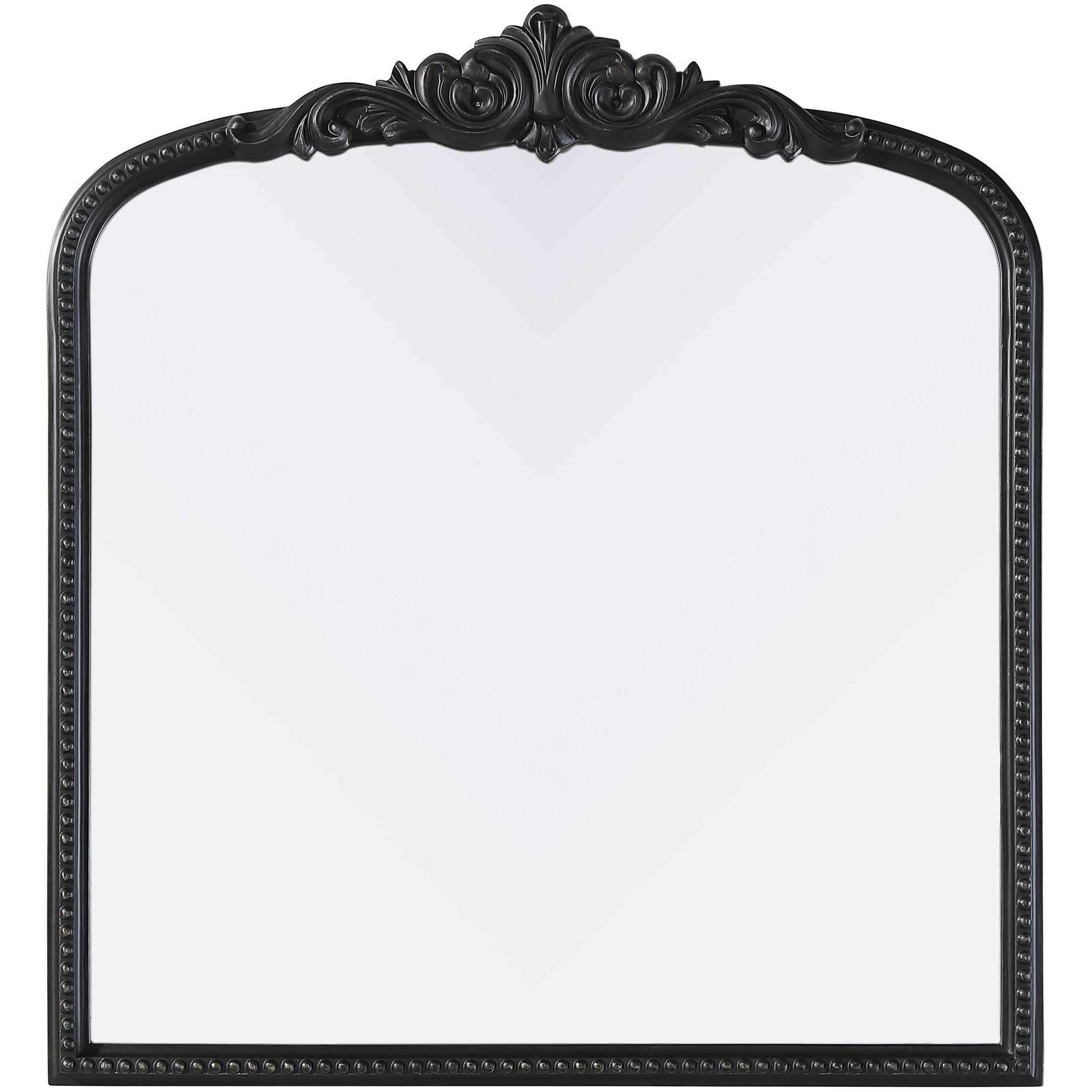 Naomi 36.00 inch  X 33.00 inch Wall Mirror