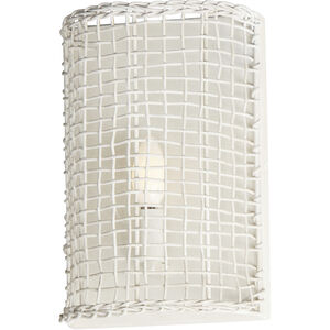 Cestino 1 Light 8.25 inch Wall Sconce