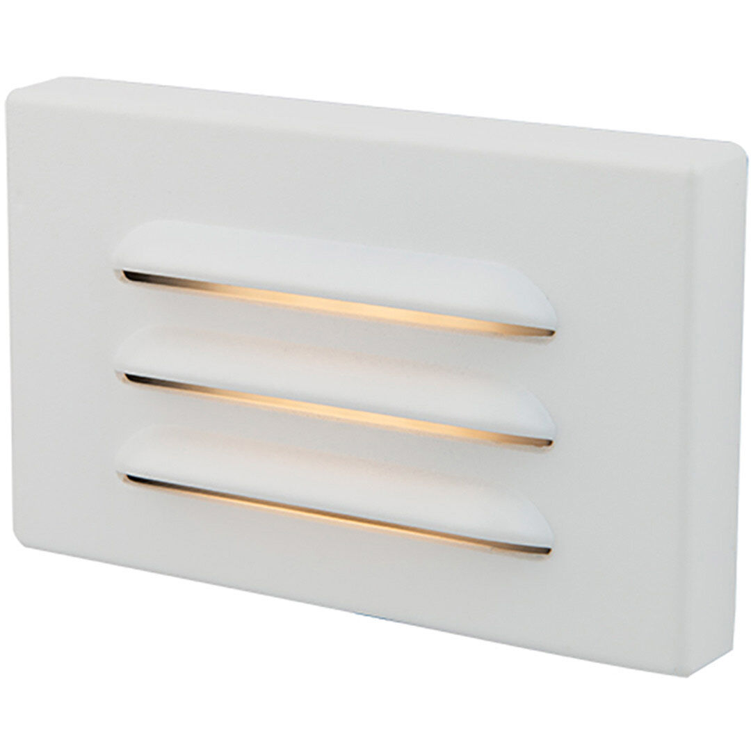 Tyler 1 Light 5.00 inch Deck/Step Lighting