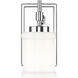 Cadoc 1 Light 4.5 inch Chrome Wall Sconce Wall Light