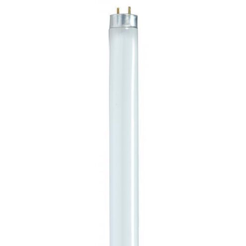Lumos Fluorescent 28 watt 3500K Light Bulb, T8 Linear Reduced Wattage