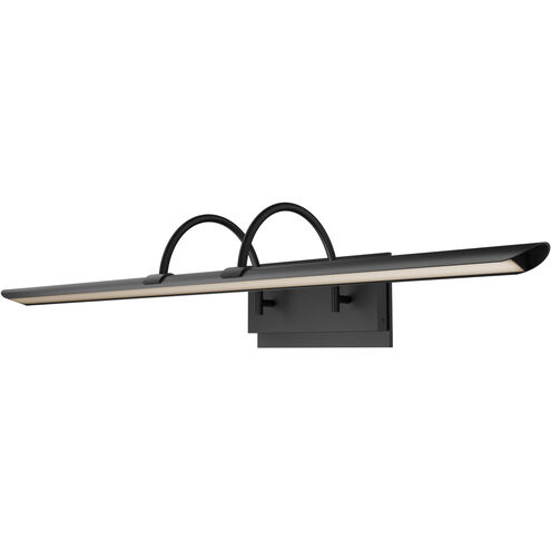 Ansel 1 Light 8.88 inch Wall Sconce
