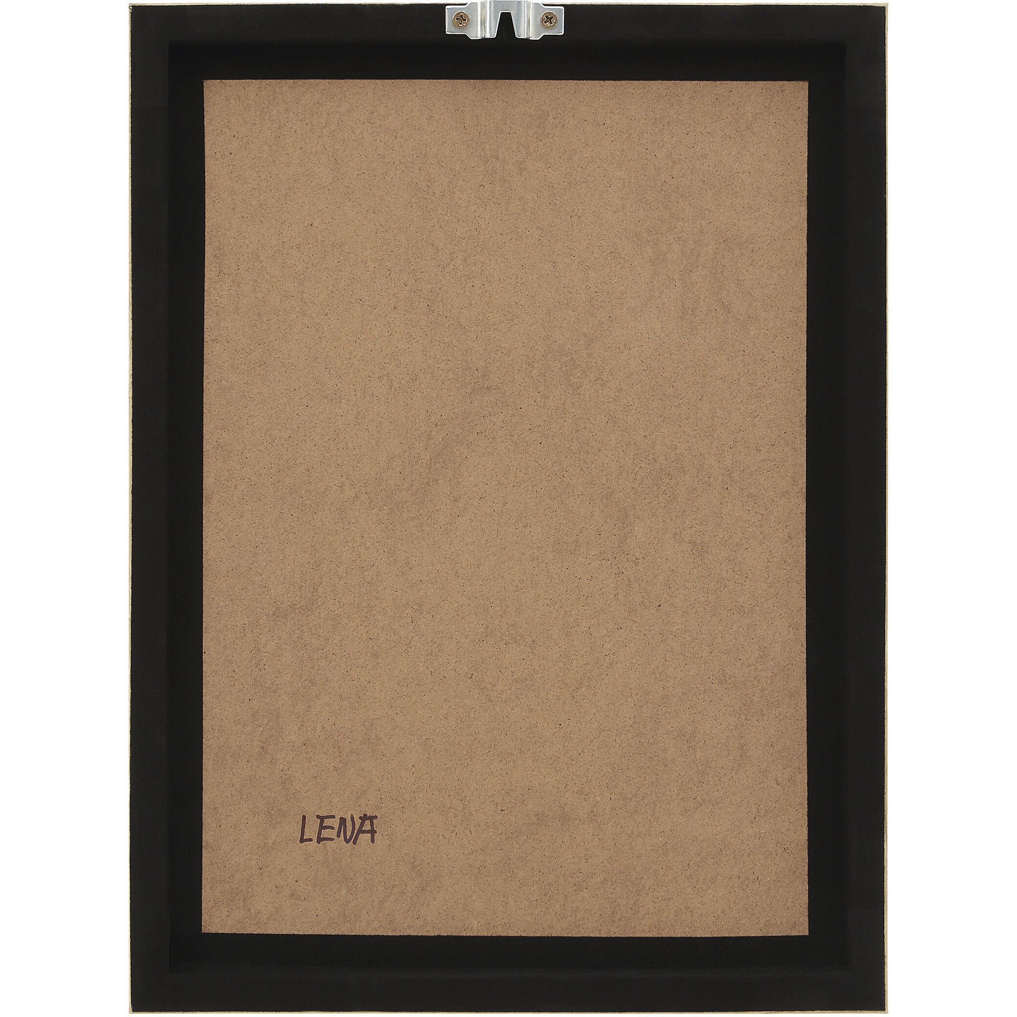 Katarina 16 X 12 inch Printed Art