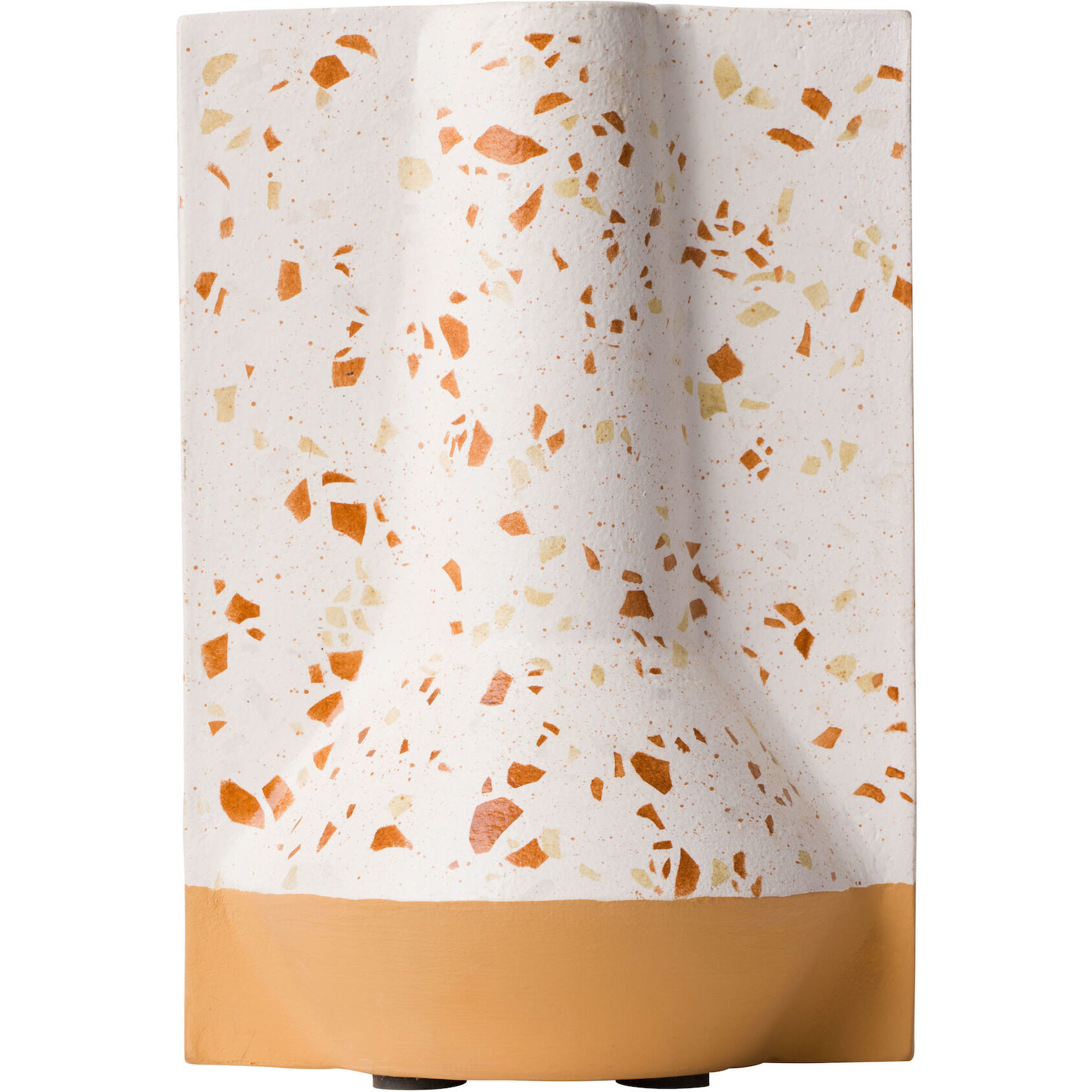 Urbino 9.00 inch  X 5.00 inch Vase