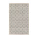 Goa 156 X 108 inch Gray and Neutral Area Rug, Wool
