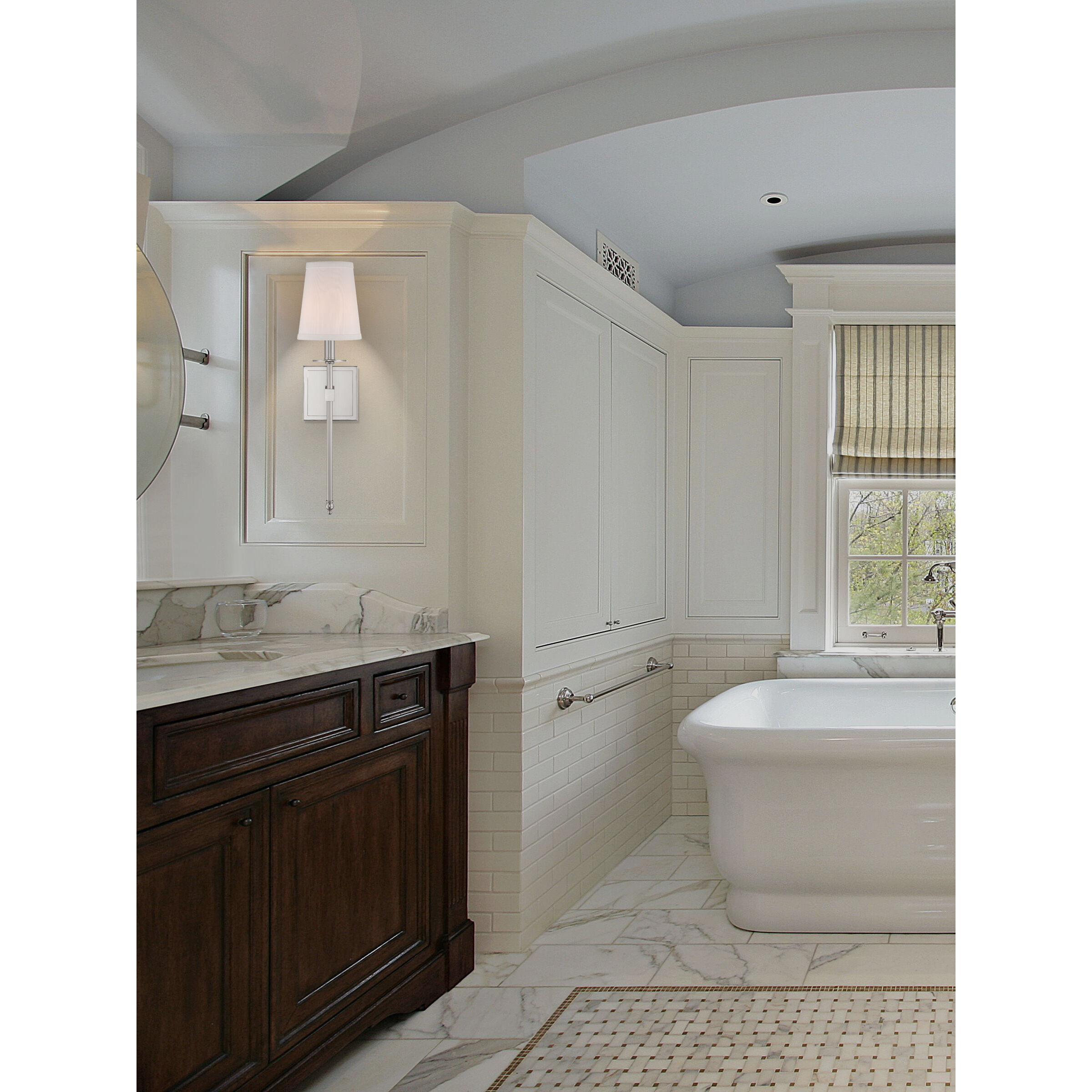 Savoy house monroe sconce hotsell