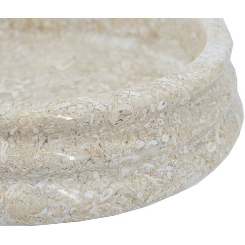 Anita 8.7 X 2 inch Bowl