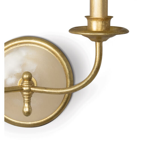 Fisher Wall Sconce Wall Light, Double