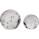 Bubble Ball Clear Object