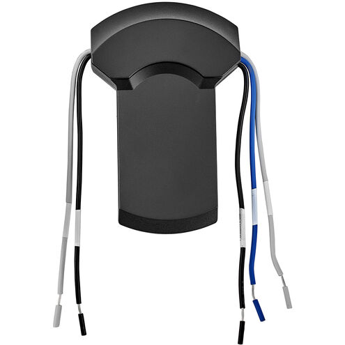 Ventus Black Fan Wifi Control