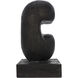 Juno 12.5 X 10 inch Sculpture