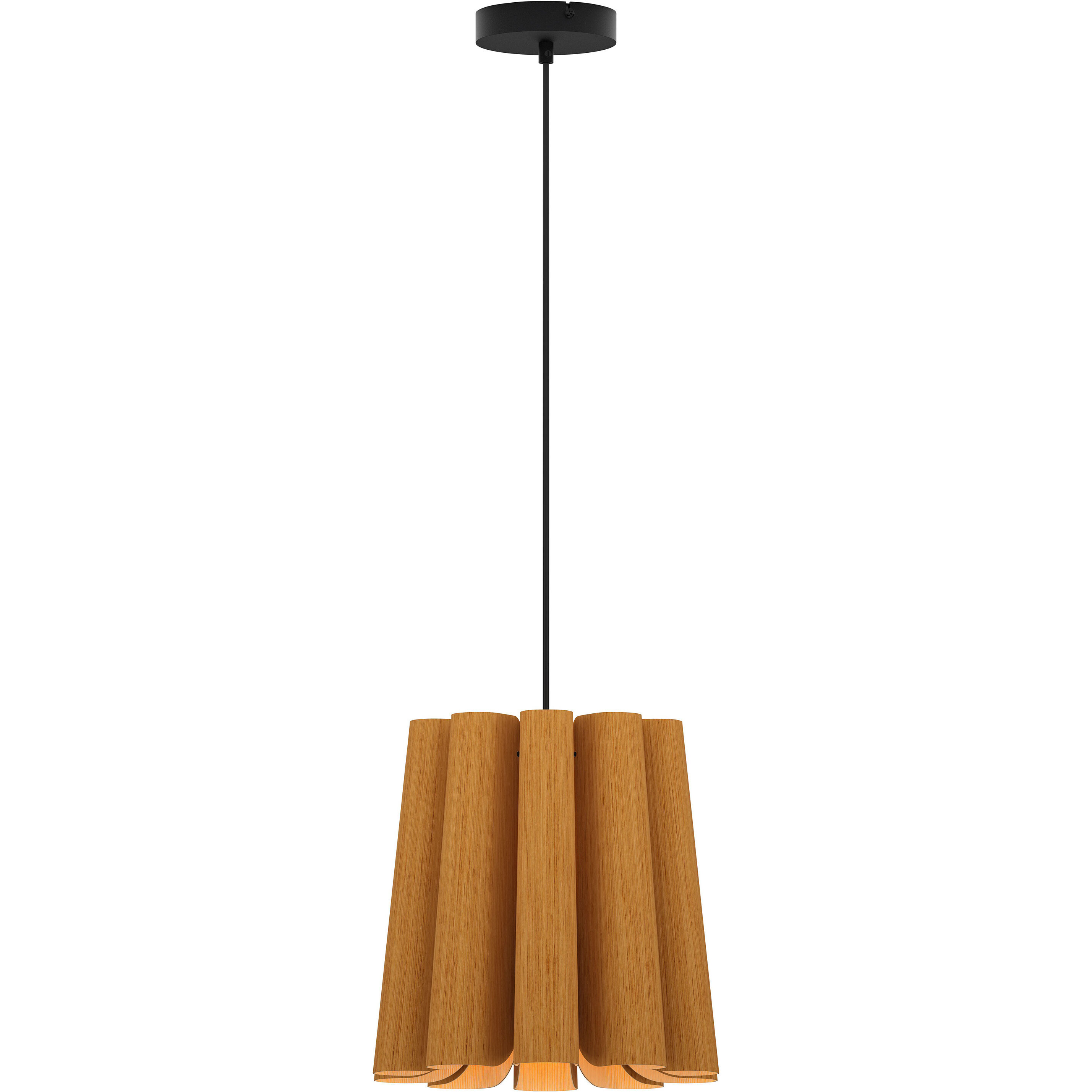 Renata 1 Light 12.6 inch Petribi Pendant Ceiling Light in Petribi/Ash, 13 in, WEP Collection