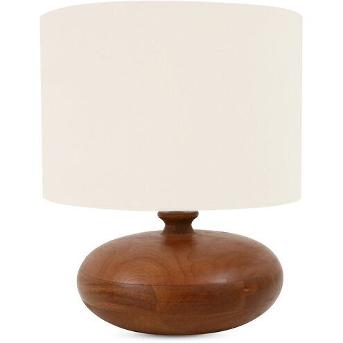 Evie 9.50 inch Table Lamp