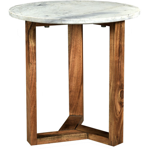 Jinxx End & Side Table