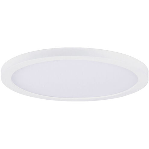 Chip 1 Light 9.00 inch Flush Mount