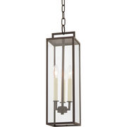 Outdoor Pendants / Chandeliers