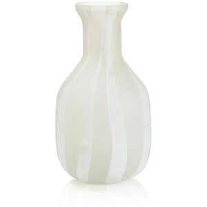 Glass 16.5 X 8.75 inch Vase, Large