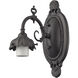 Mix-N-Match Sconce Wall Light