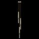 Antonia 3 Light 8.5 inch Bronze Pendant Ceiling Light