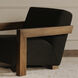 Garnet Green Lounge Chair