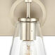 Harnell Vanity Light Wall Light
