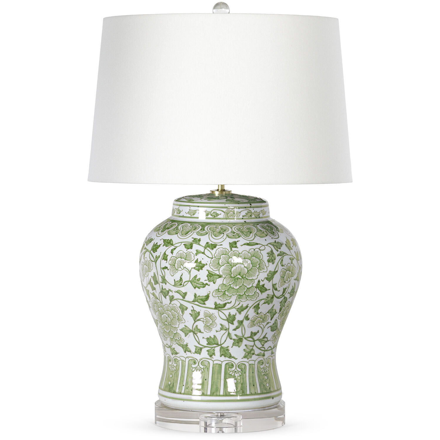 Briar Table Lamp