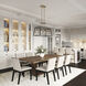 Bridgetown Island Light Ceiling Light