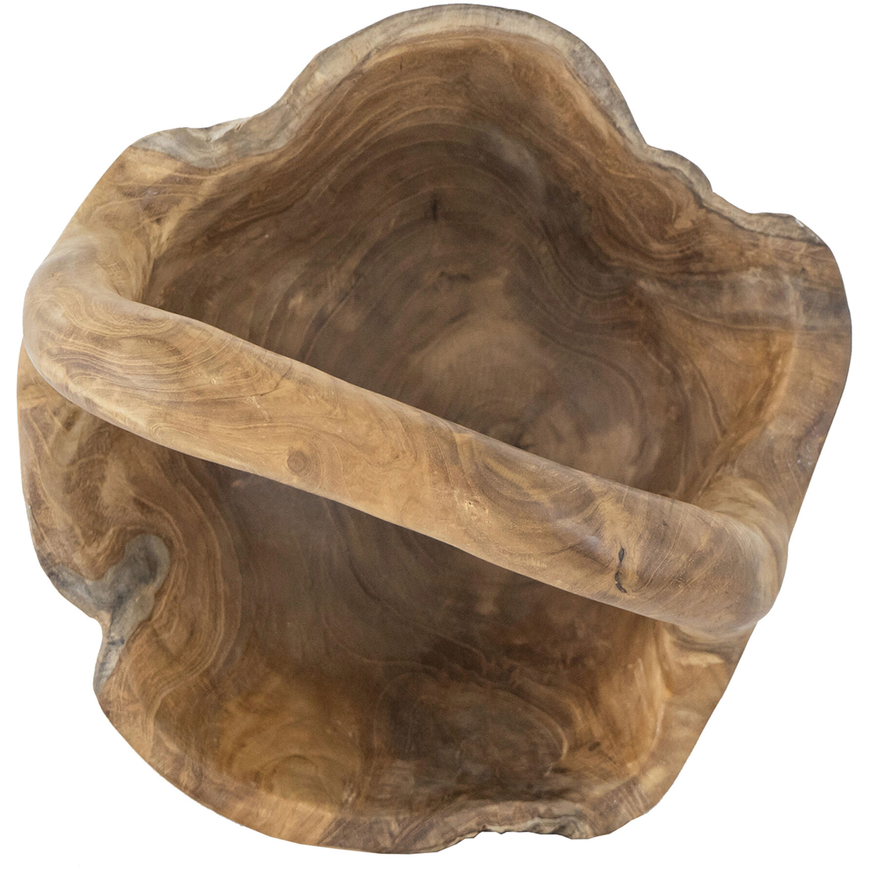 Anita 13 X 8.7 inch Bowl