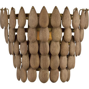 Ravi Sconce Wall Light
